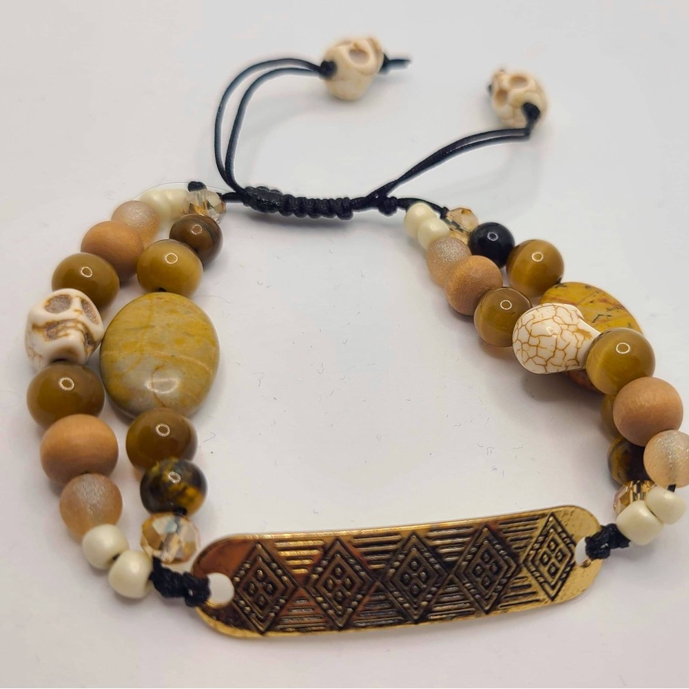 NWT Handcrafted Bracelet